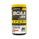 قیمت و خرید پودر بی سی ای ای ژن استار و ب 6 (B6) 420 گرمی Genester BCAA