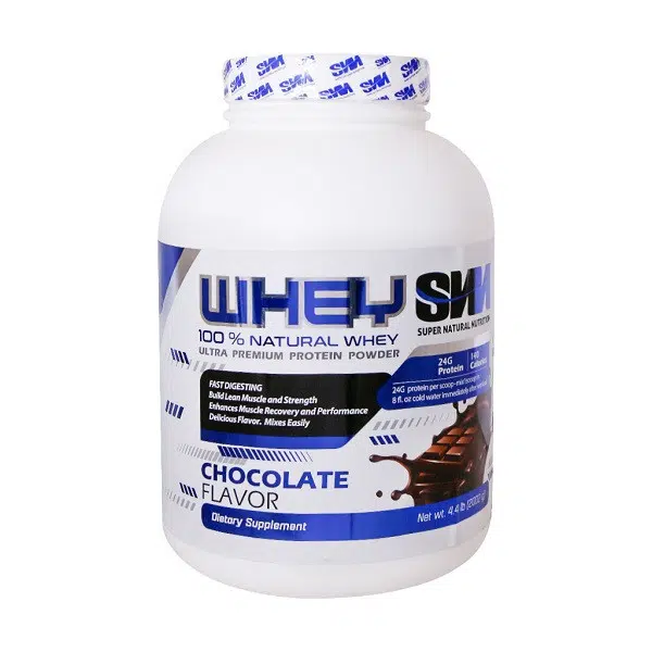 SNN Whey Protein 2002g