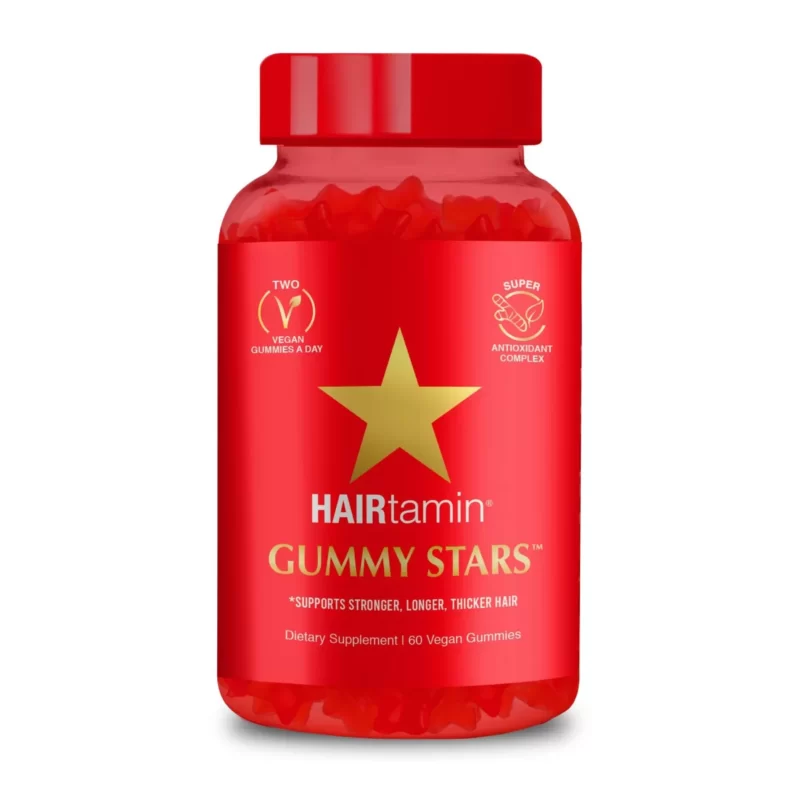 قرص هرتامین 30 قرص مناسب برای تقویت مو