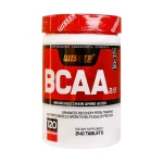 تاثیر بی سی ای ای در رشد عضله | فواید BCAA برای حجم‌دهی