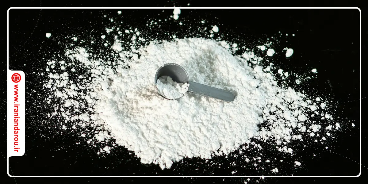 تشخیص پروتئین وی اصل از فیک