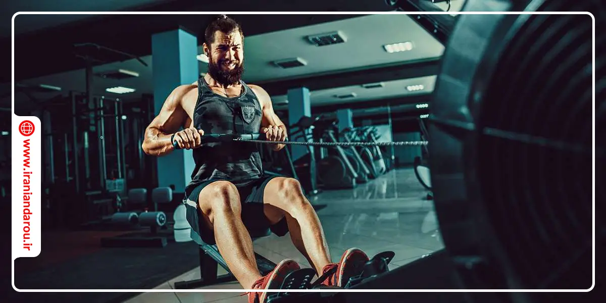 مقایسه تی آر ایکس و بدنسازی در کاهش وزن