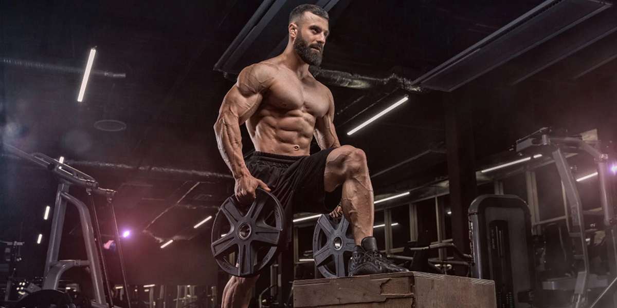 بدنسازی بهتر است یا تی آر ایکس