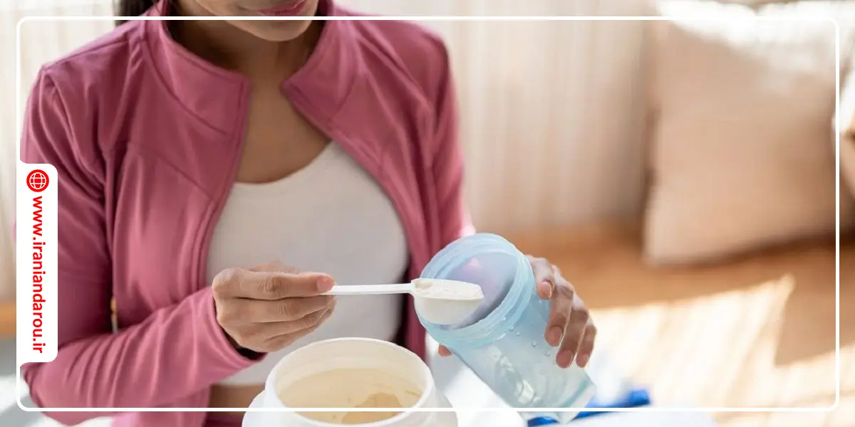 چطور با ال کارنیتین وزن کم کنیم؟