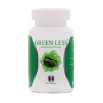 قیمت و خرید کپسول گرین لس سلامت گستر آرتیمان ۶۰ عددی - داروخانه انلاین مثبت سبز