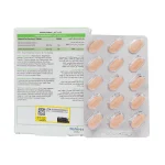 قرص گارسی مکس نیچرز اونلی 30 عدد