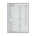 کپسول رجوا درمکس تقویت پوست مو و ناخن 30 عدد