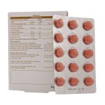 خرید و قیمت قرص بایونا من نیچرز اونلی - قرص Biona Men