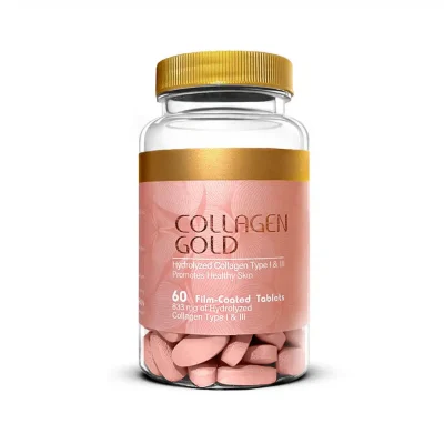کلاژن گلد آدریان - collagen gold