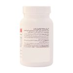 سافت ژل کوکیوتن قرمز ۱۰۰ میلی گرم آنتی ایجینگ