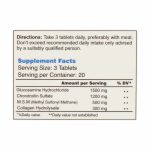 قرص آلفلکسیل آلفا ویتامینز / ALFA Vitamins Alflexil