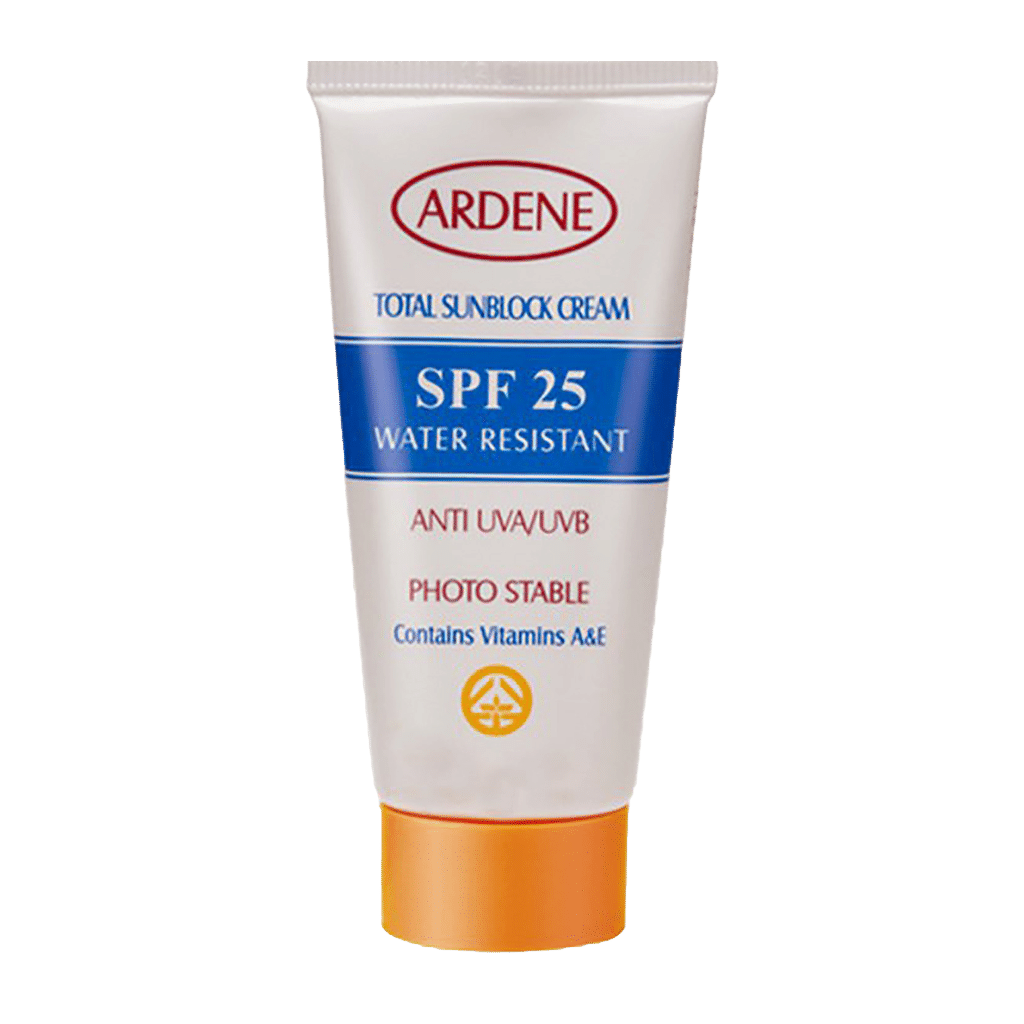 04-1-1.png کرم ضد آفتاب SPF25 آردن مناسب پوست های خشک و معمولی - 30 گرم | ایرانیان دارو