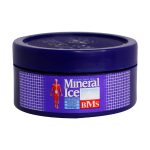 ژل خنک کننده بدن مینرال آیس بی ام اس - 100 میلی لیتر | ایرانیان دارو