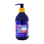 ژل خنک کننده بدن مینرال آیس بی ام اس - 300 میلی لیتر | ایرانیان دارو