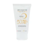 کرم ضد آفتاب SPF50 پوست چرب بایو اسکین - beige | ایرانیان دارو 2