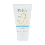 قیمت کرم ضد آفتاب SPF50 پوست خشک بایو اسکین پلاس | ایرانیان دارو