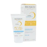 قیمت کرم ضد آفتاب SPF50 پوست خشک بایو اسکین پلاس | ایرانیان دارو 2