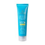 کرم ضد آفتاب رنگی SPF60 سینره فاقد چربی 50 میلی لیتر - بژ روشن | ایرانیان دارو