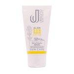 قیمت کرم ضد آفتاب SPF50 دلانو مناسب انواع پوست 50 میلی لیتر | ایرانیان دارو
