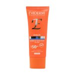 کرم ضد آفتاب پوست خشک SPF50 اویدرم 40 میلی لیتر - colorless | ایرانیان دارو 2