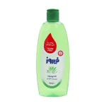 شامپو بچه آلوئه ورا فیروز - 500 میلی لیتر | ایرانیان دارو 2