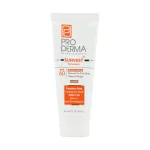 ضد آفتاب و مرطوب کننده پرودرما SPF60 - colorless | ایرانیان دارو 2