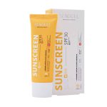 کرم ضد آفتاب SPF30 سی گل مناسب پوست های خشک و معمولی | ایرانیان دارو 2