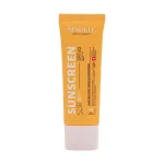 کرم ضد آفتاب SPF60 سی گل مناسب انواع پوست 50 میلی لیتر | ایرانیان دارو