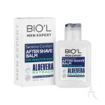 لوسیون پس از اصلاح آقایان بیول حاوی عصاره آلوئه ورا | ایرانیان دارو 2