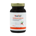 مولتی ویتامین و مینرال ویتالی تون - 30 | ایرانیان دارو 2